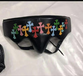 Custom Design Boxing Kit - Gloves, Head Guard, Groin Guard - Premium Gear Set